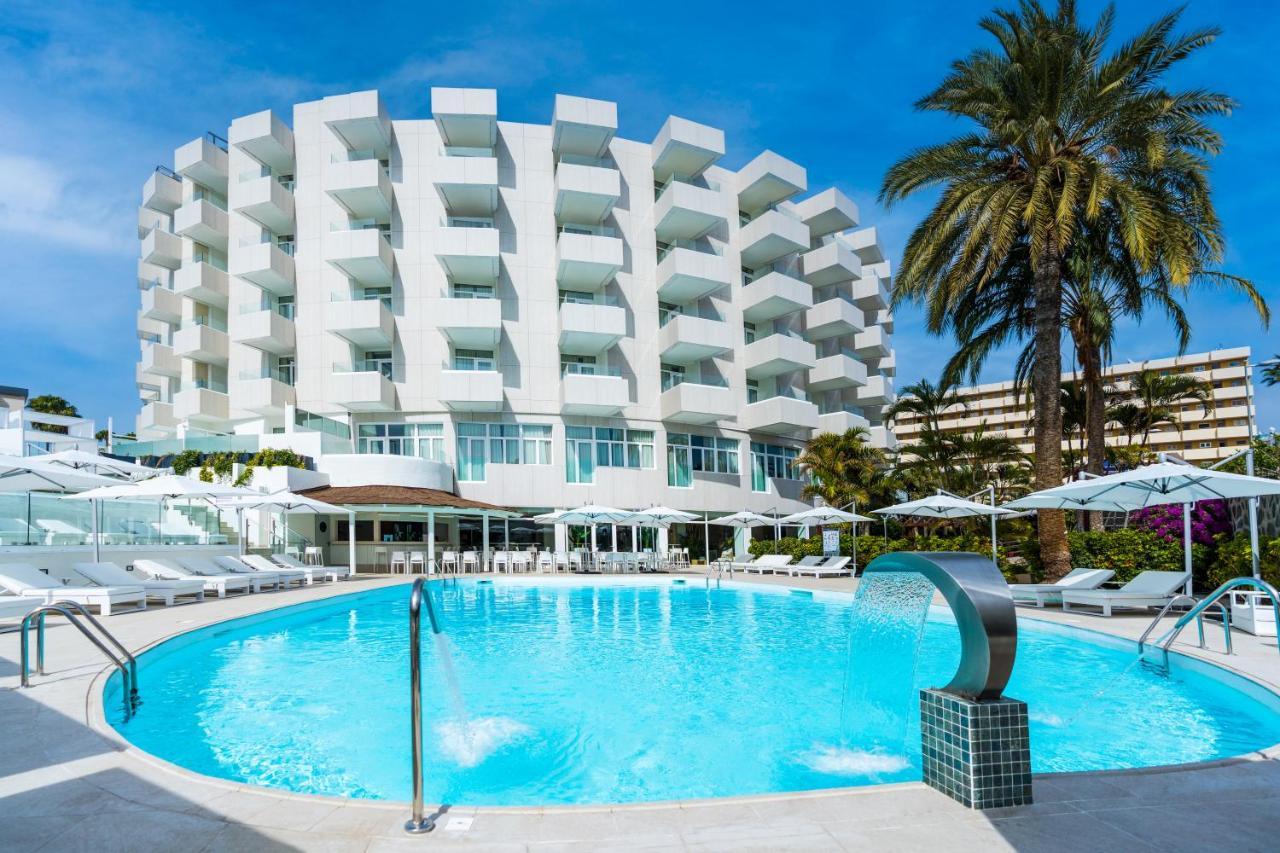 Hl Rondo Hotel Playa del Ingles (Gran Canaria)